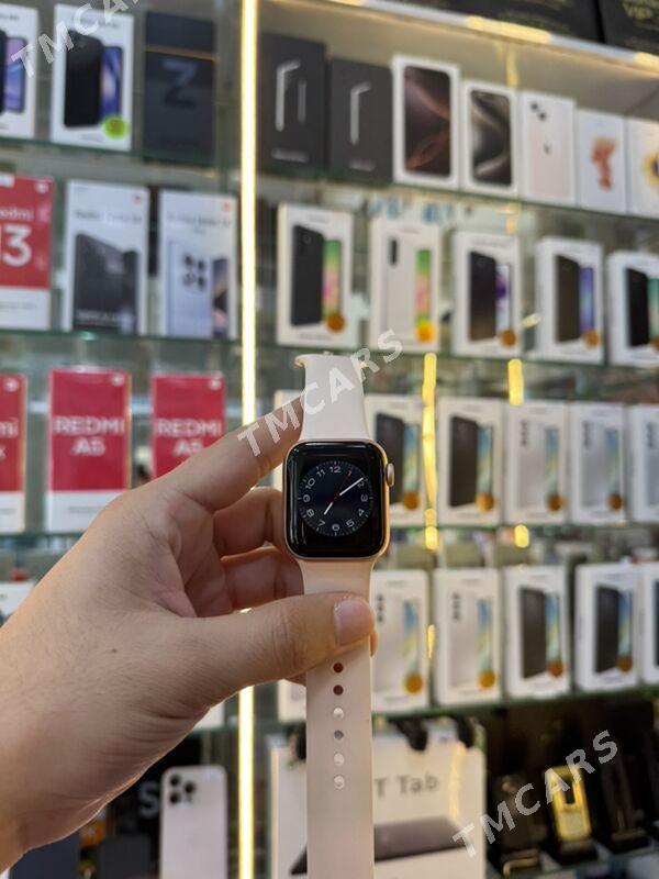 apple watch 5/40 - Gurtly - img 2