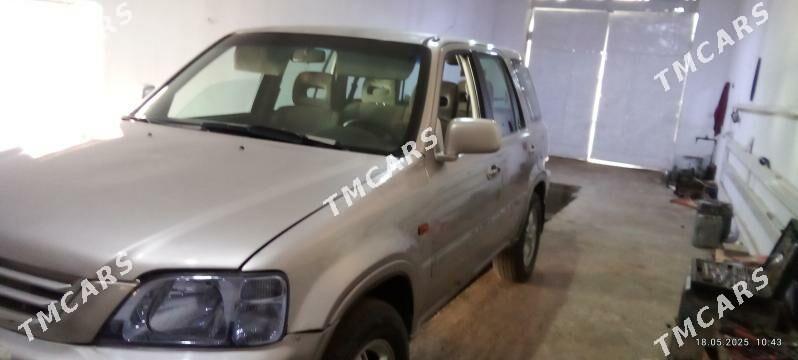 Honda CR-V 1998 - 50 000 TMT - Губадаг - img 3