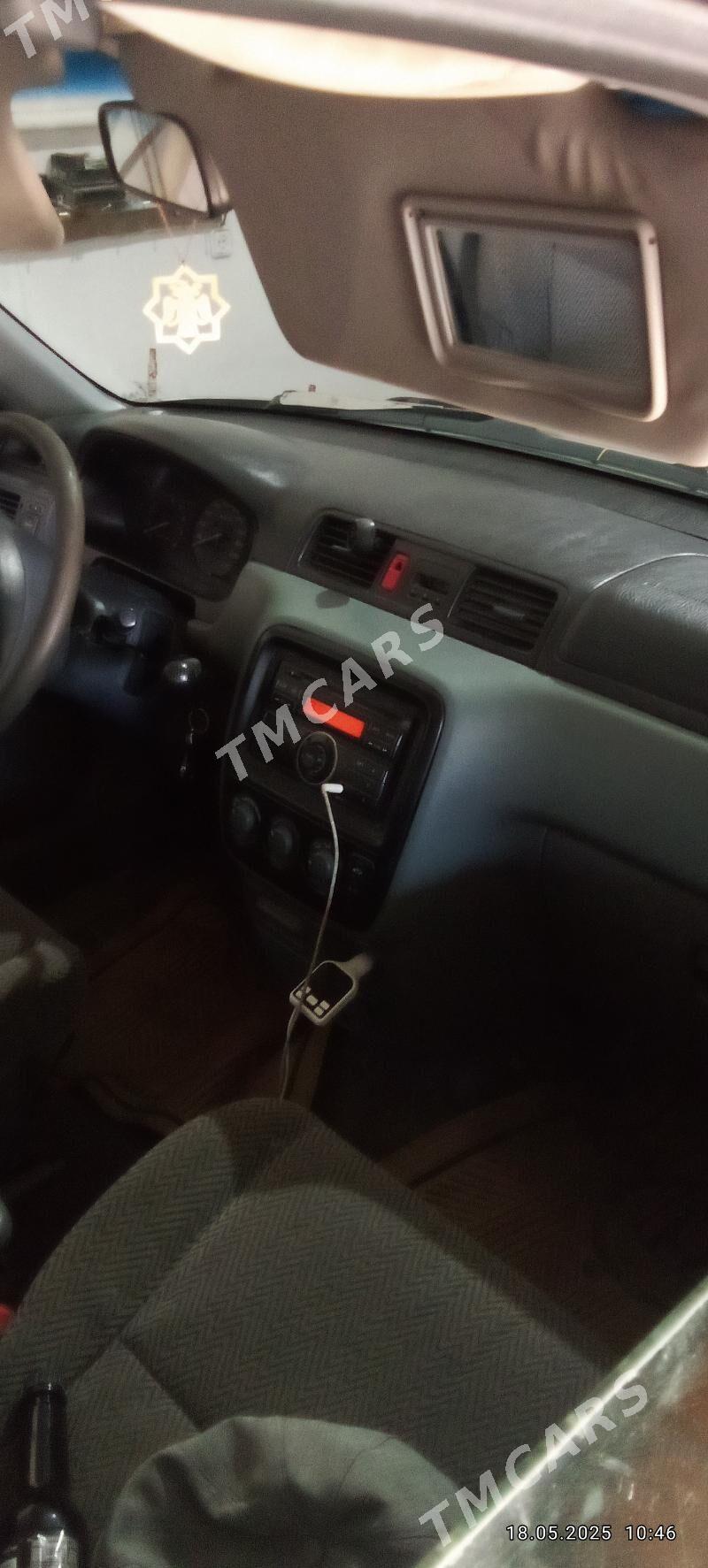 Honda CR-V 1998 - 50 000 TMT - Губадаг - img 6