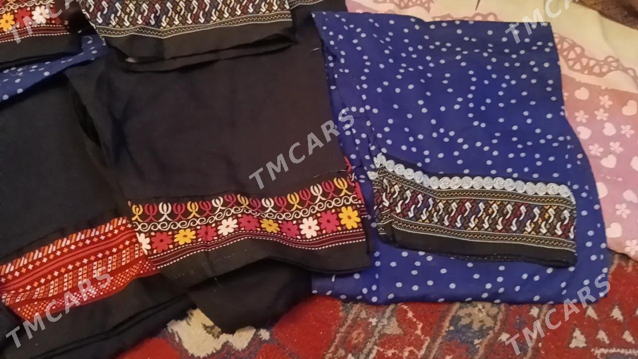 nagys özne baslan balak gyyma - Дашогуз - img 2
