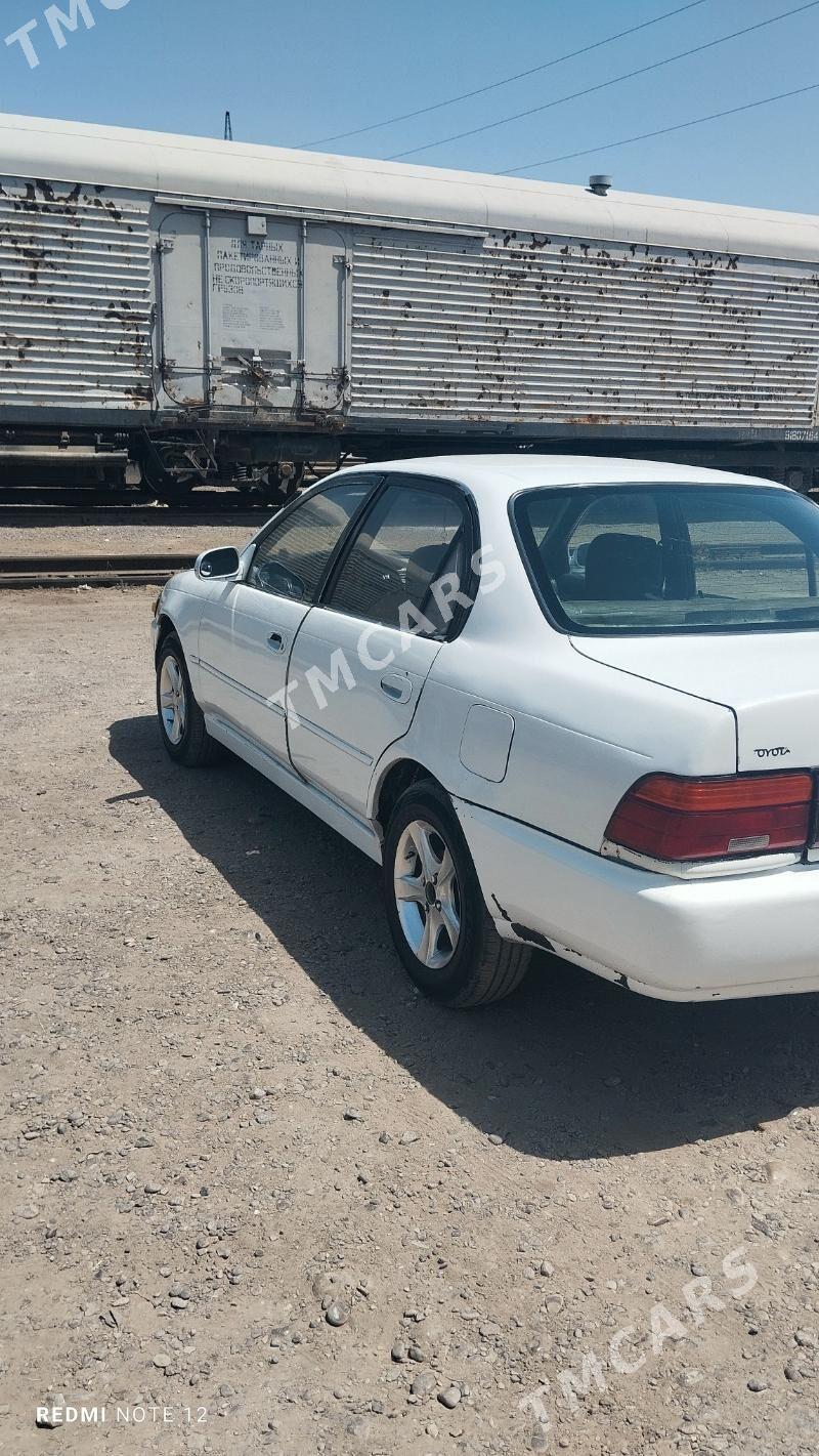 Toyota Corolla 1994 - 40 000 TMT - Туркменабат - img 3