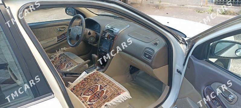 Nissan Maxima 2001 - 70 000 TMT - Туркменабат - img 2