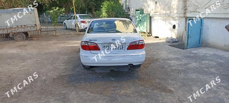 Nissan Maxima 2001 - 70 000 TMT - Туркменабат - img 3