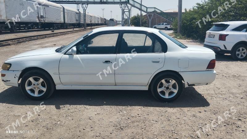 Toyota Corolla 1994 - 40 000 TMT - Туркменабат - img 4