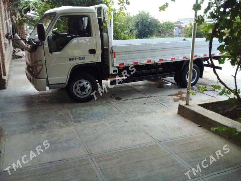 Forland H3 2015 - 130 000 TMT - Çärjew - img 2