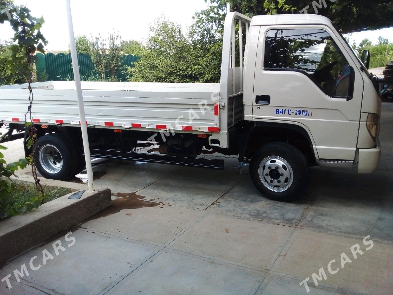 Forland H3 2015 - 130 000 TMT - Çärjew - img 5