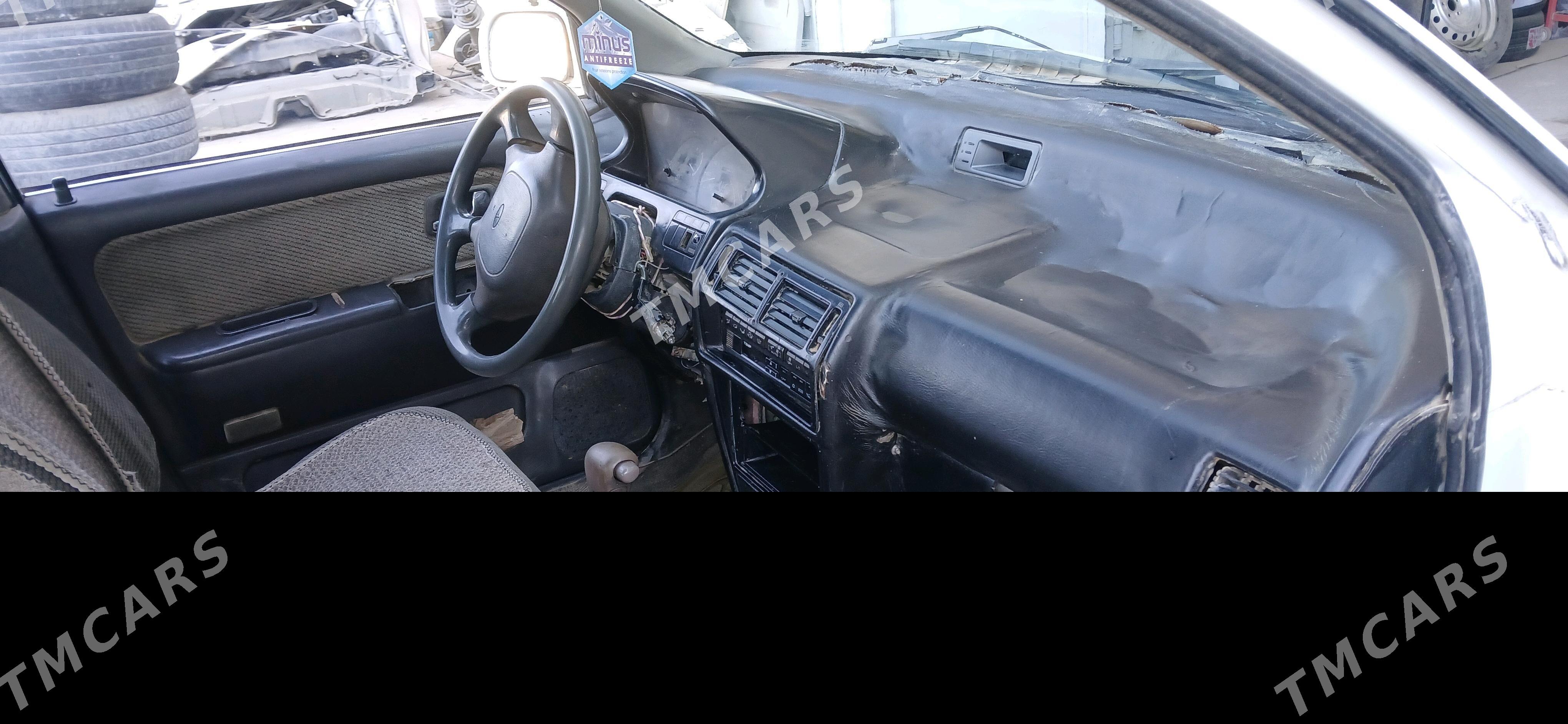Mitsubishi Chariot 1992 - 28 000 TMT - Мары - img 3