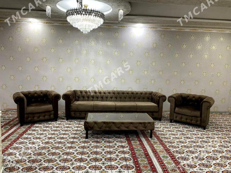 diwan chestr - Daşoguz - img 2