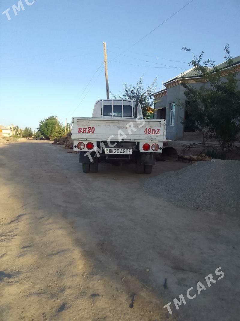 Kia Bongo 2010 - 180 000 TMT - Гурбансолтан Едже - img 3