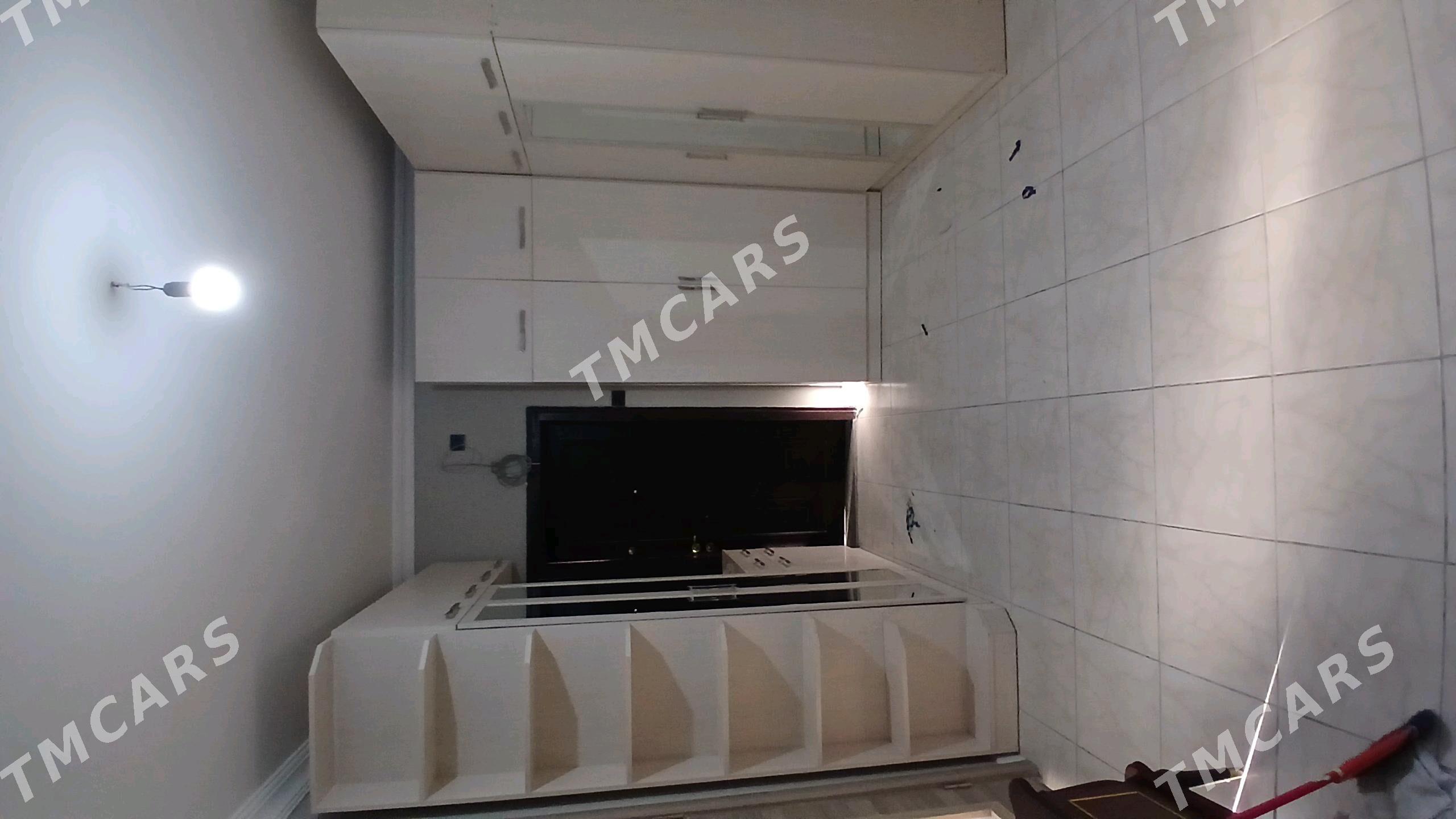 мир 5 7 этаж 3 комнаты - Parahat 5 - img 7