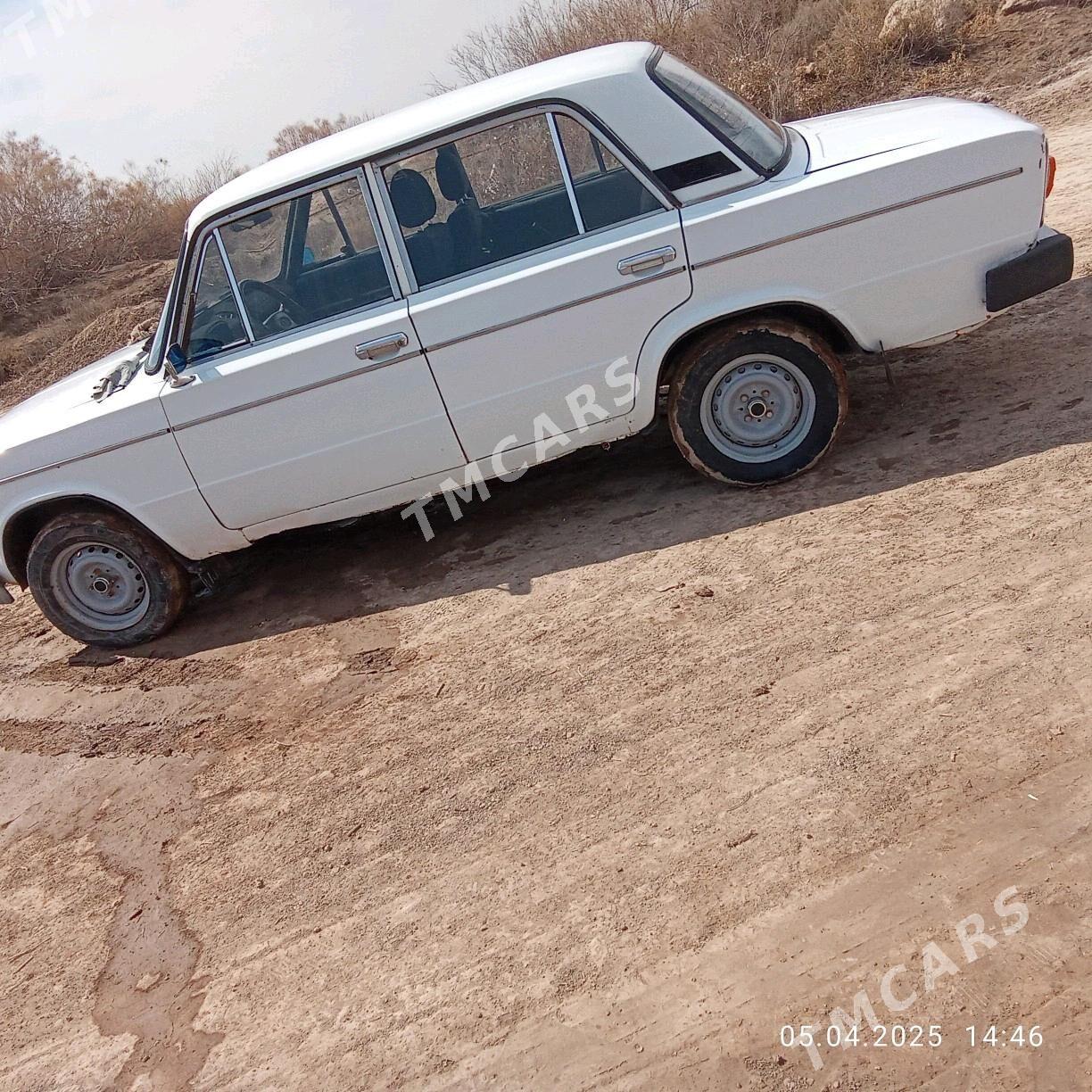 Lada 2106 1990 - 16 000 TMT - етр. Туркменбаши - img 2