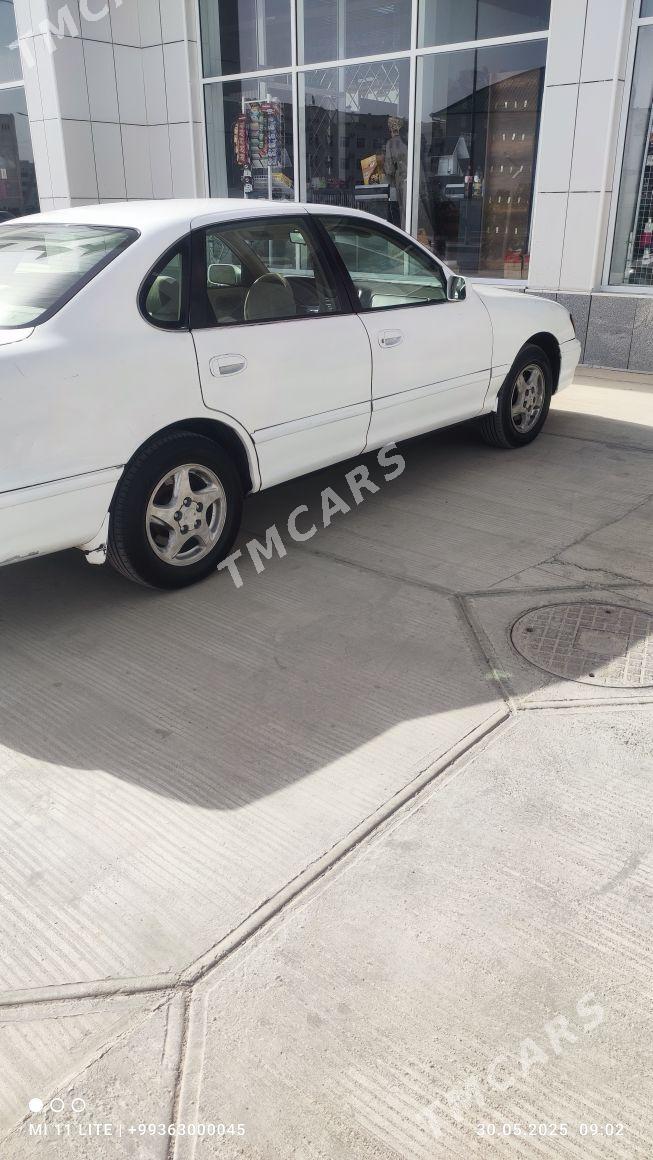 Toyota Avalon 1999 - 105 000 TMT - Änew - img 2