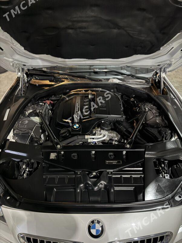 BMW 640M 2015 - 599 000 TMT - Ашхабад - img 6
