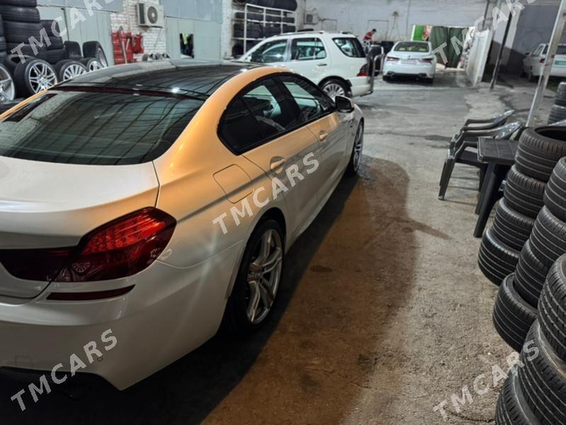 BMW 640M 2015 - 599 000 TMT - Ашхабад - img 3