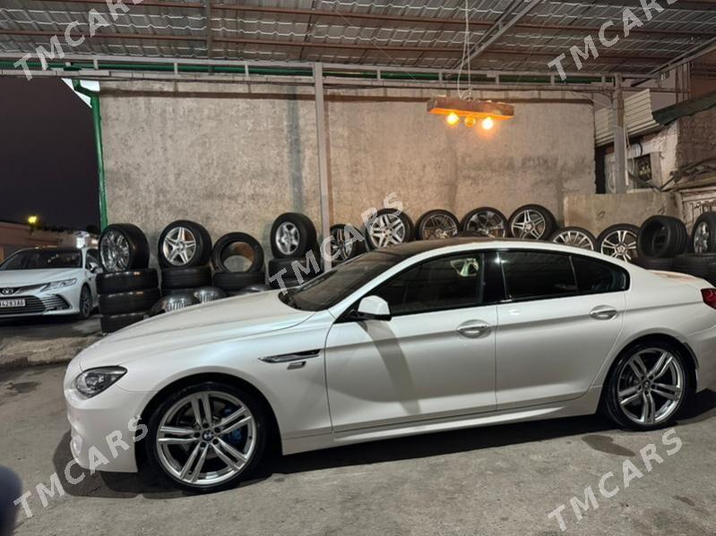 BMW 640M 2015 - 599 000 TMT - Ашхабад - img 5