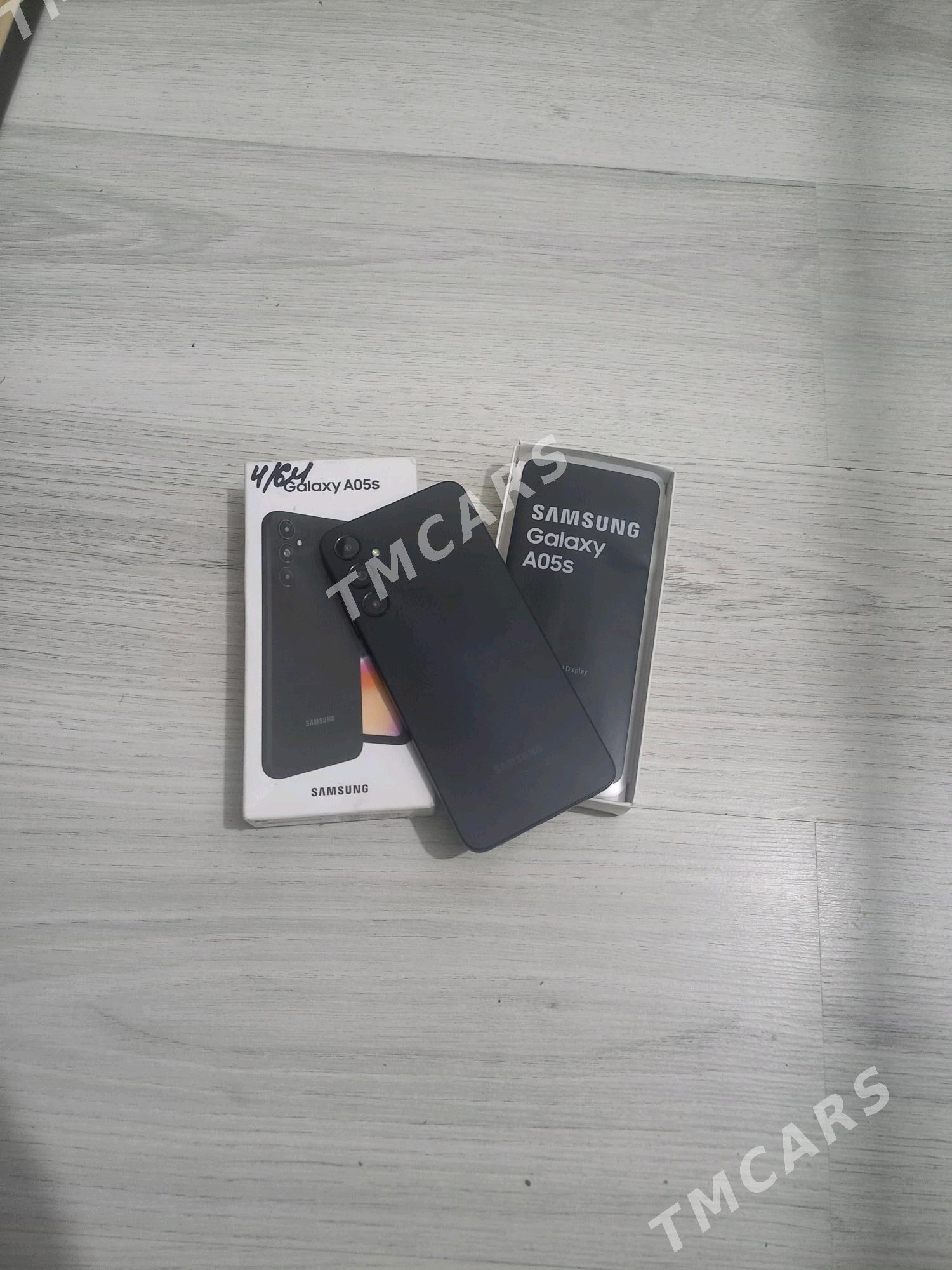 SAMSUNG A05S (4/64) TAZE - Balkanabat - img 2