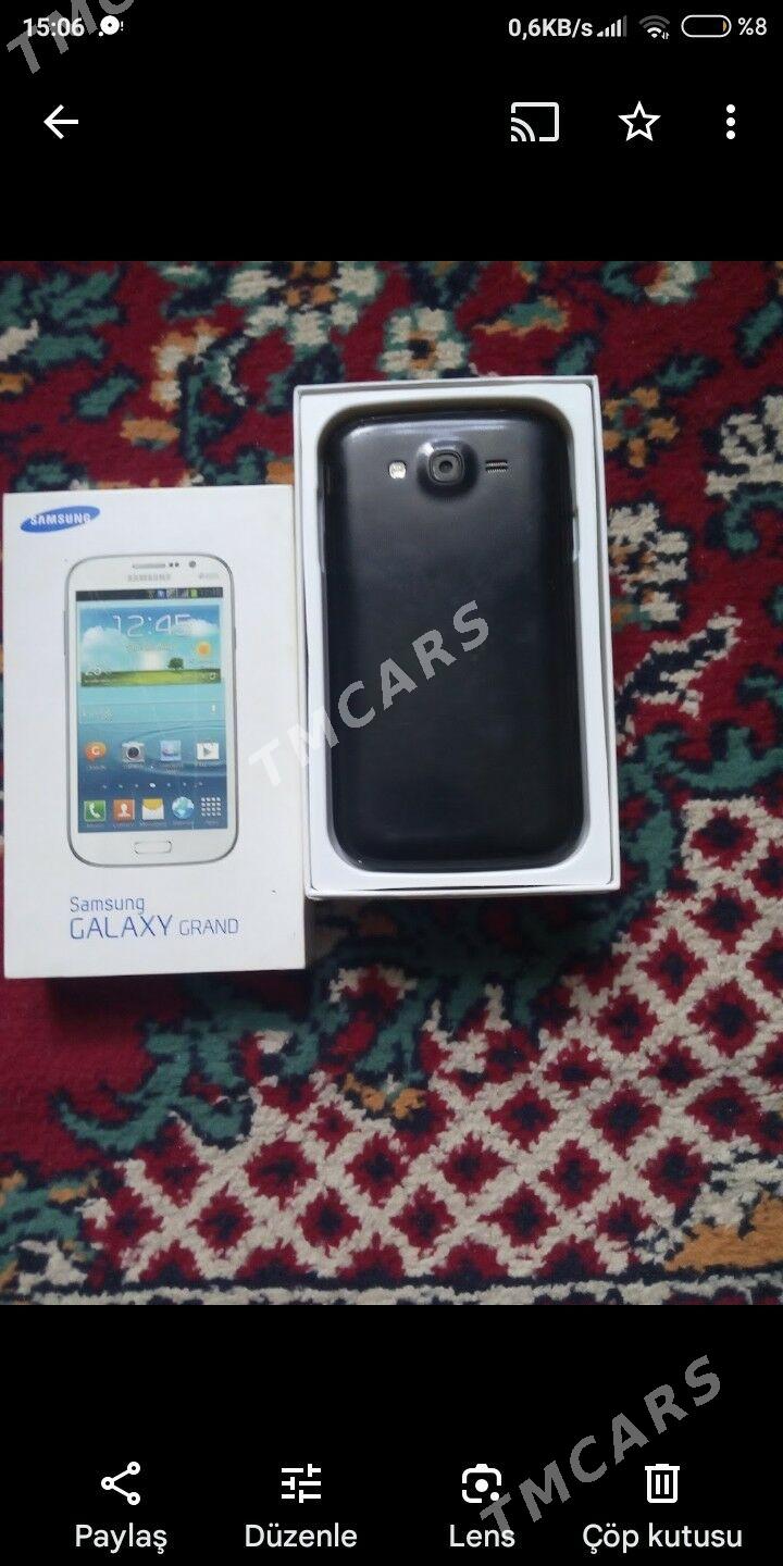 Samsung galaxy grand - Türkmenabat - img 3