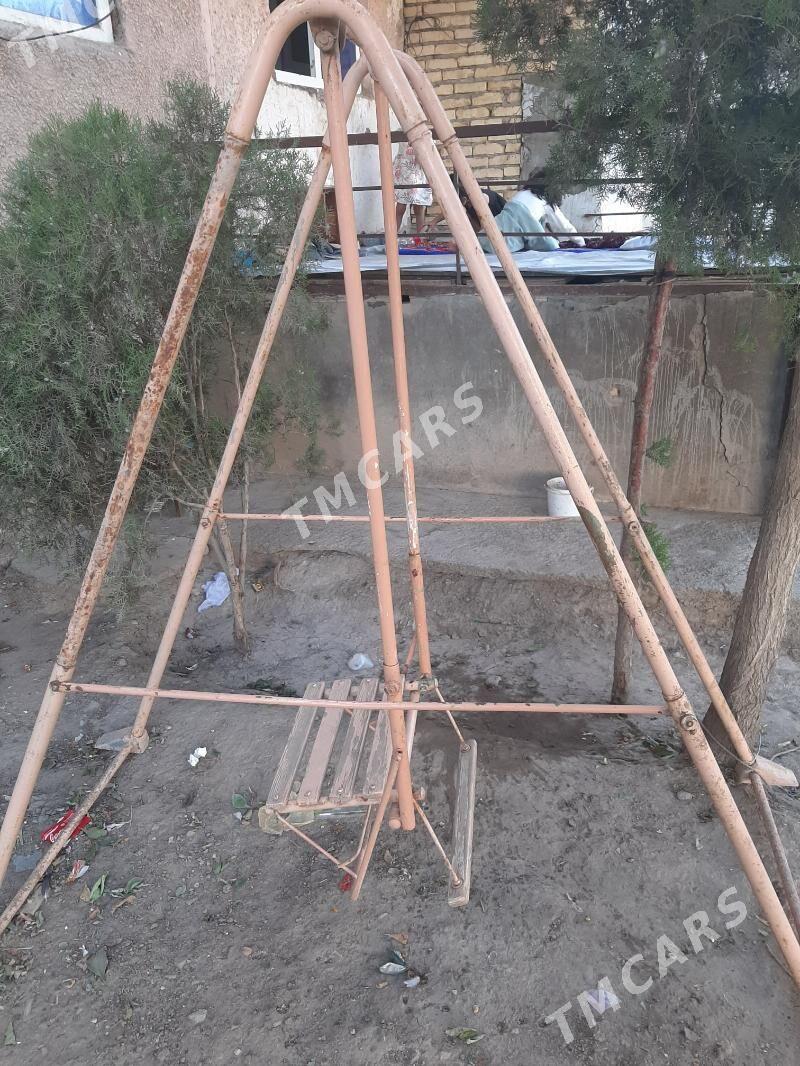 salanjak - Daşoguz - img 2