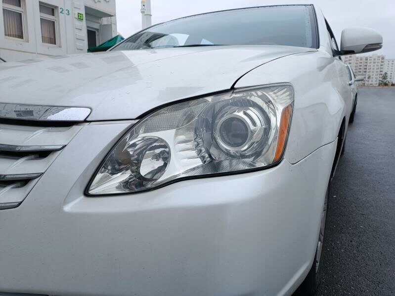 Çyra Fara bi led lupa ksenon линзы 450 TMT - Aşgabat - img 6