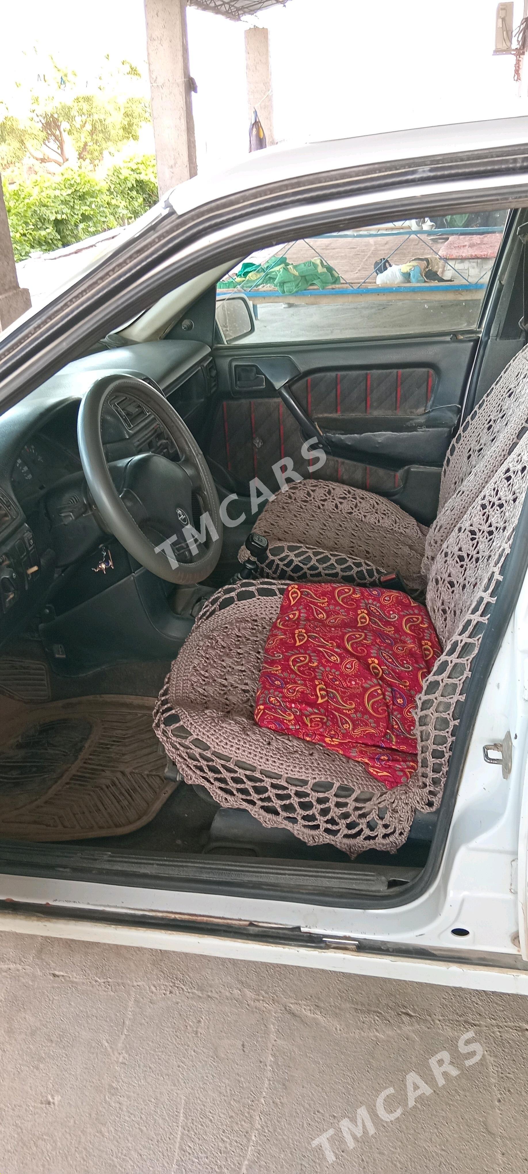 Opel Vectra 1996 - 27 000 TMT - Достлук - img 4