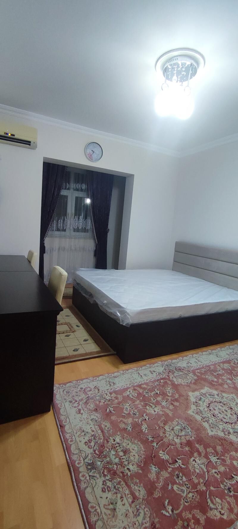 Гаудан Б 3 комнатная Евро - Aşgabat - img 3