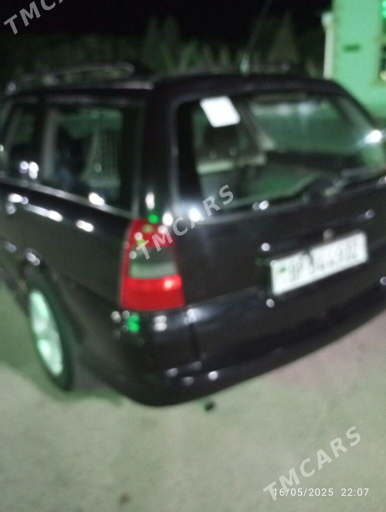 Opel Vectra 1999 - 42 000 TMT - Şabat etr. - img 2