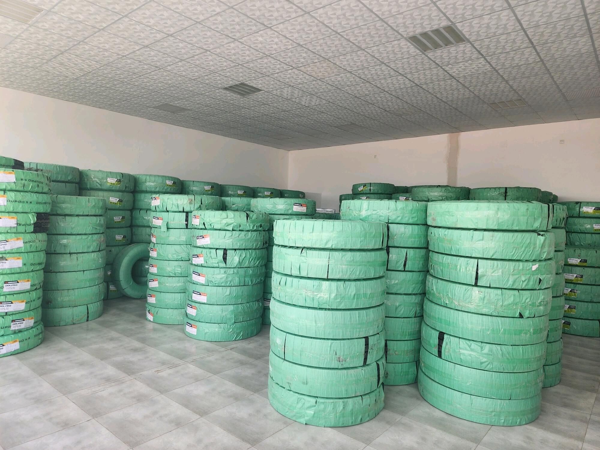 Pagruşşik Katok Kar tekerleri 26 000 TMT - Мары - img 9