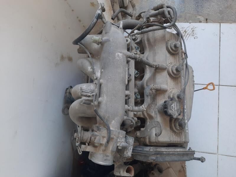 Dwigatel 1.6 CORONA 10 000 TMT - Aşgabat - img 6