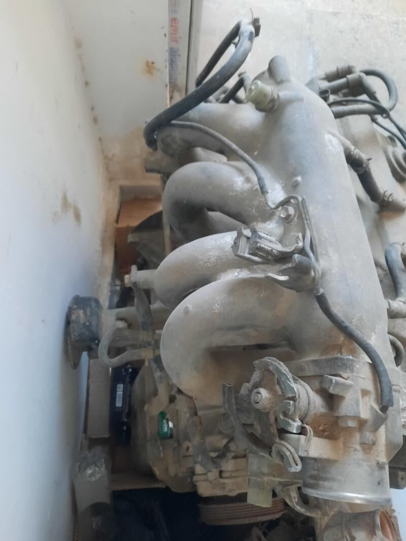 Dwigatel 1.6 CORONA 10 000 TMT - Aşgabat - img 1