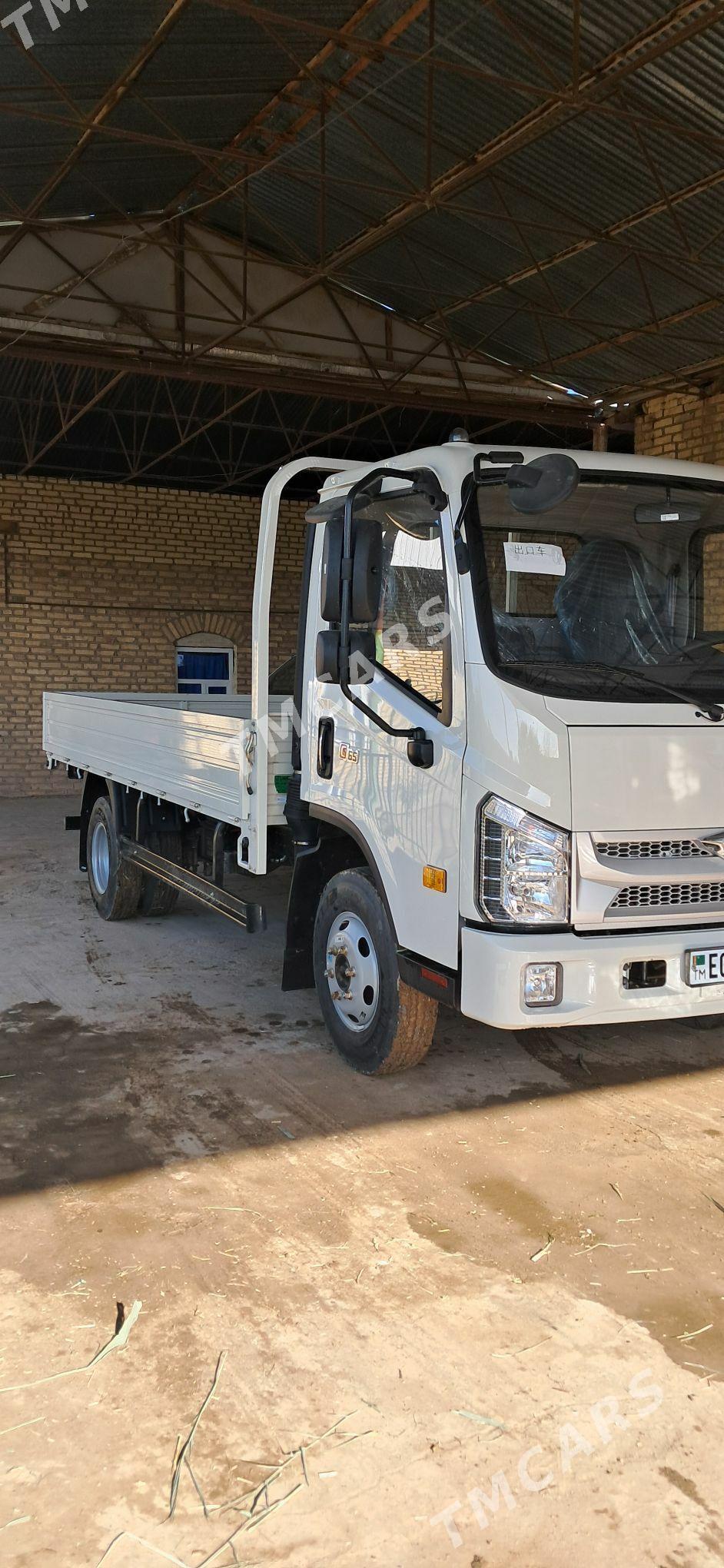 Forland H2 2025 - 330 000 TMT - Каракумский этрап - img 3