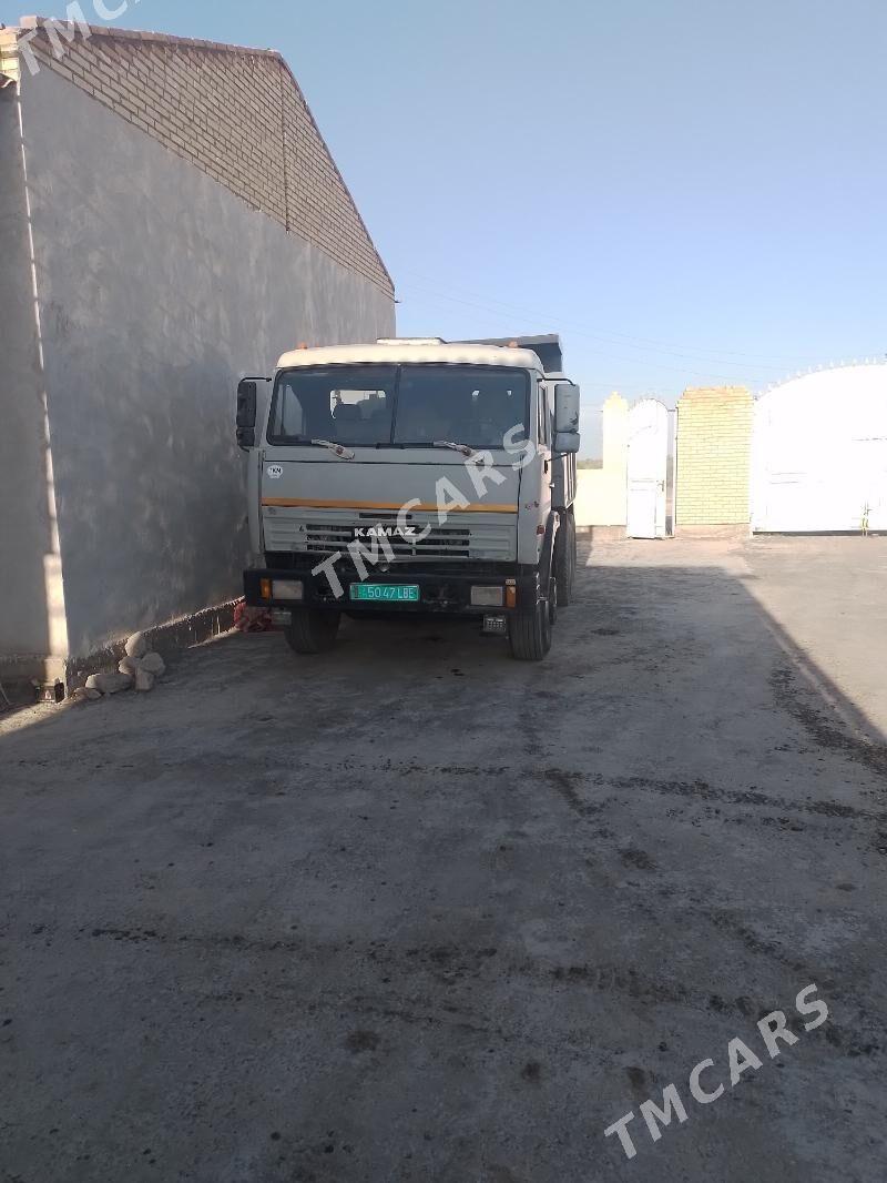Kamaz Euro 3 2001 - 180 000 TMT - Саят - img 2