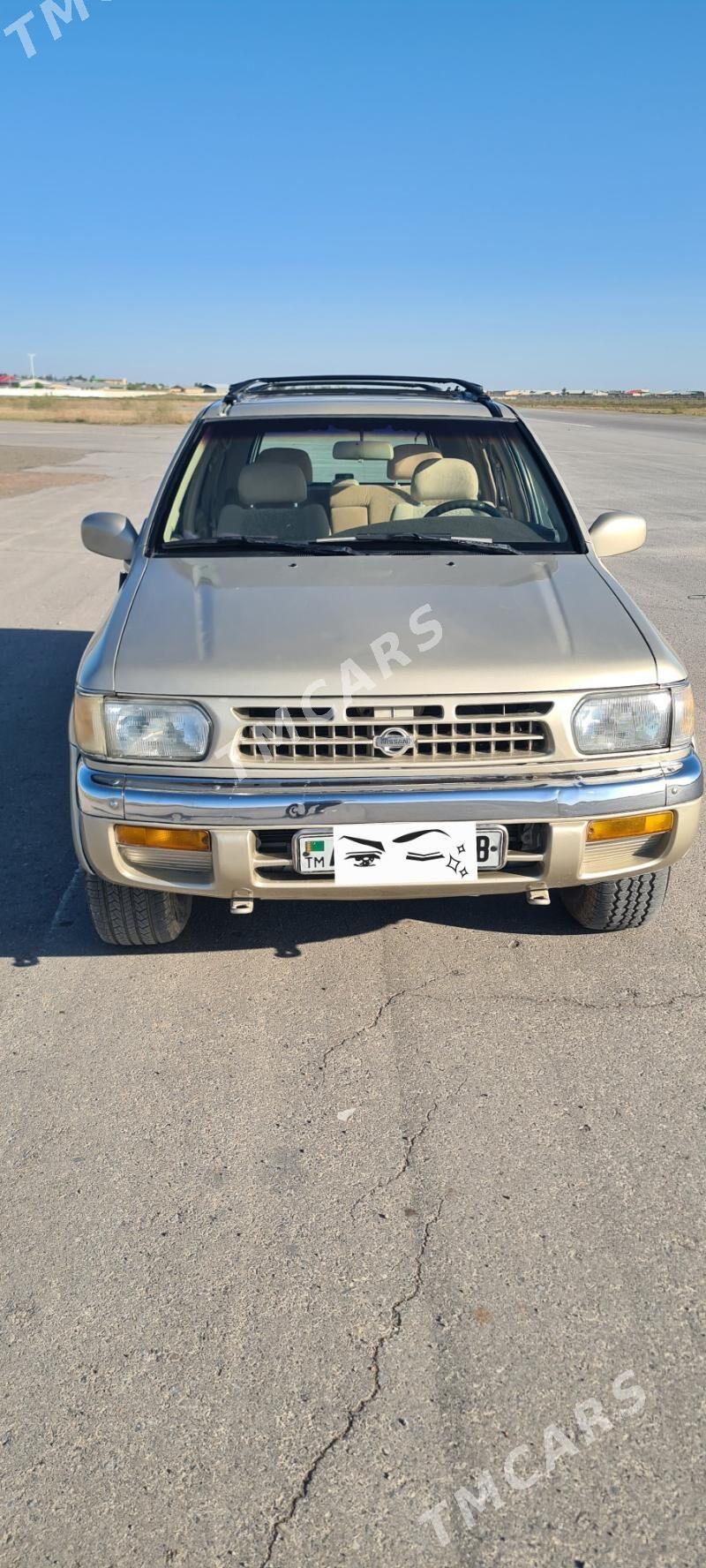 Nissan Pathfinder 1996 - 70 000 TMT - Туркменабат - img 3