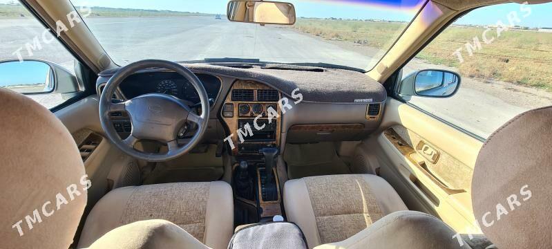 Nissan Pathfinder 1996 - 70 000 TMT - Туркменабат - img 4