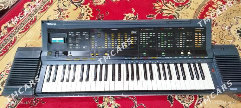 YAMAHA PSR 6300 - Mary - img 5