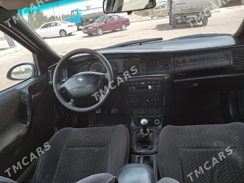 Opel Vectra 1997 - 34 000 TMT - Şabat etr. - img 4