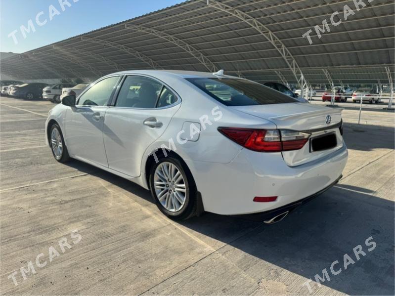 Lexus ES 350 2016 - 320 000 TMT - Mary - img 2