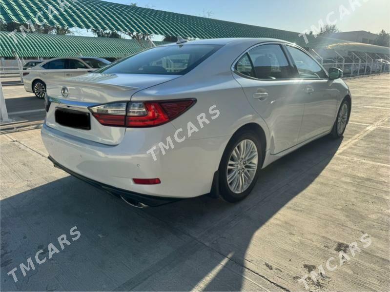 Lexus ES 350 2016 - 320 000 TMT - Mary - img 6