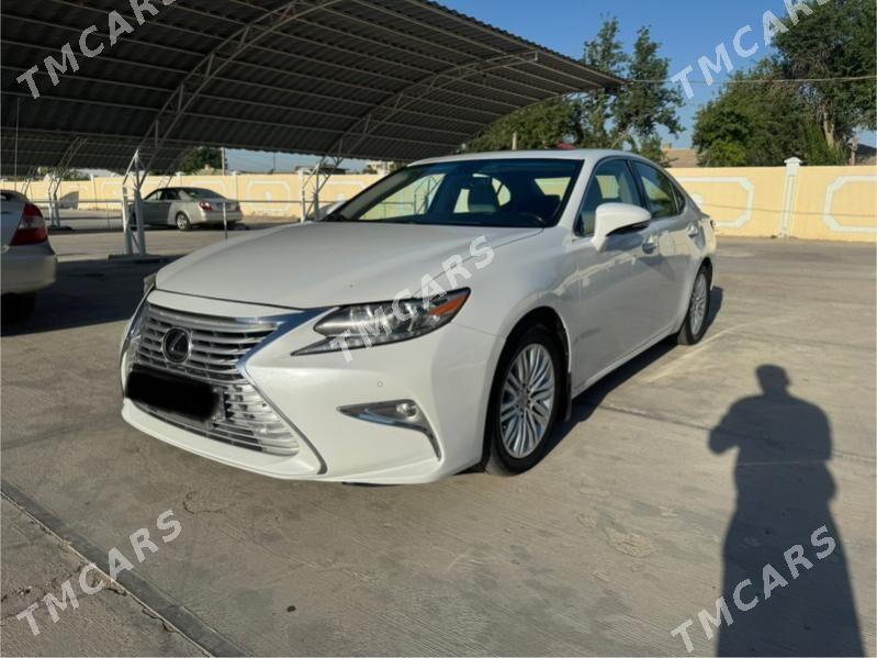 Lexus ES 350 2016 - 320 000 TMT - Mary - img 4