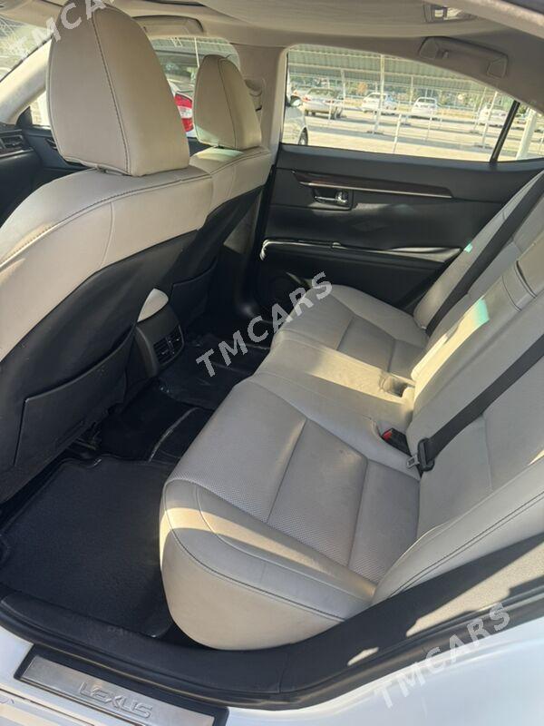Lexus ES 350 2016 - 320 000 TMT - Mary - img 5