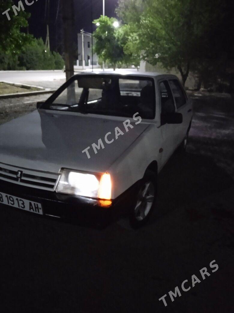 Lada 21099 1994 - 24 000 TMT - Babadaýhan - img 2