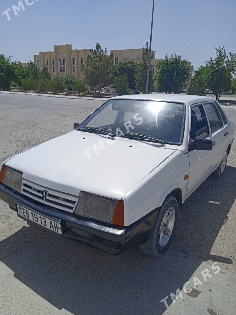 Lada 21099 1994 - 24 000 TMT - Babadaýhan - img 3