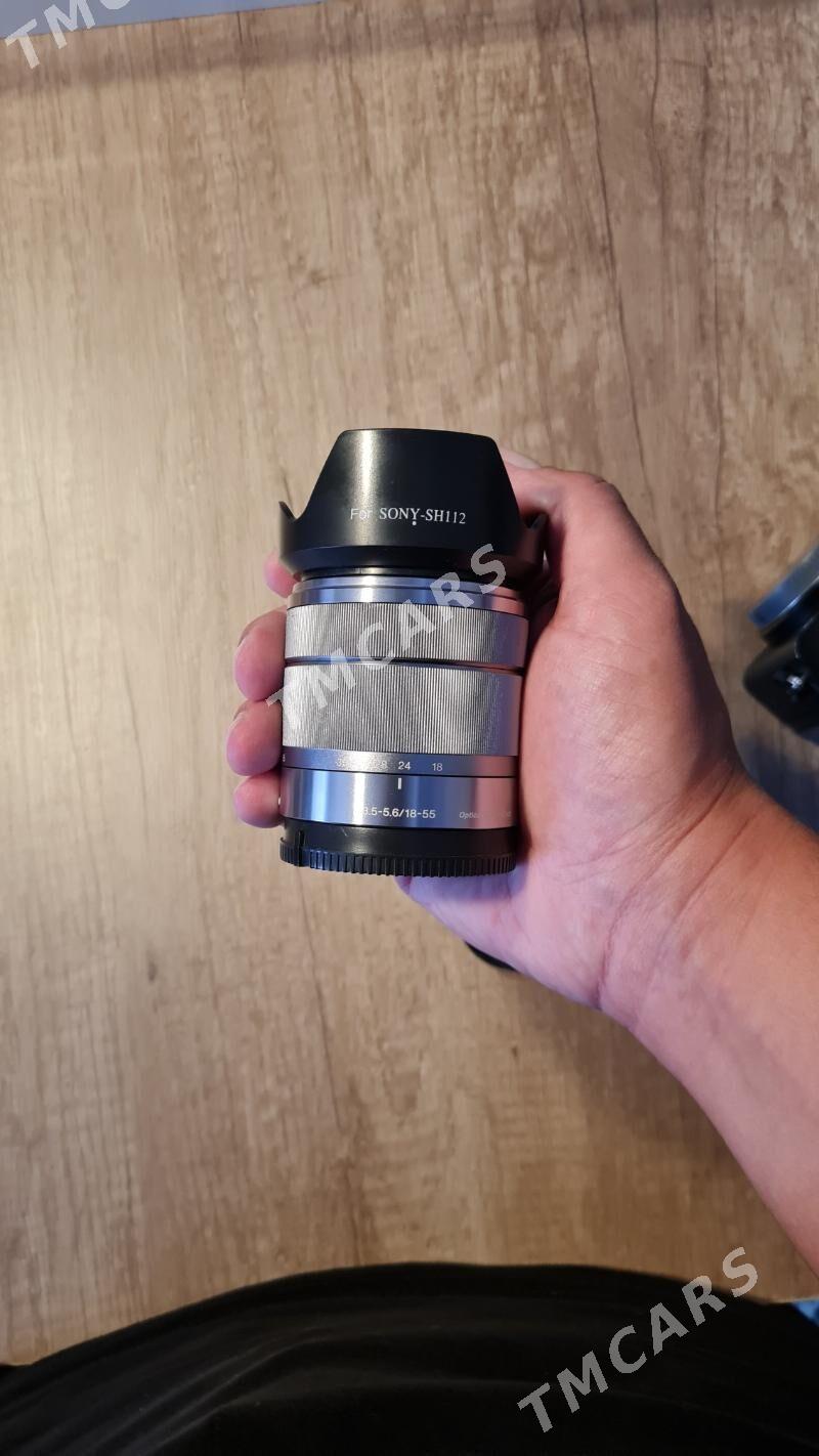 SONY a6400 , ronin rs3 mini - Baýramaly - img 6