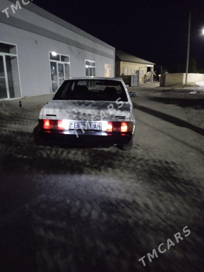 Lada 21099 1994 - 24 000 TMT - Babadaýhan - img 5