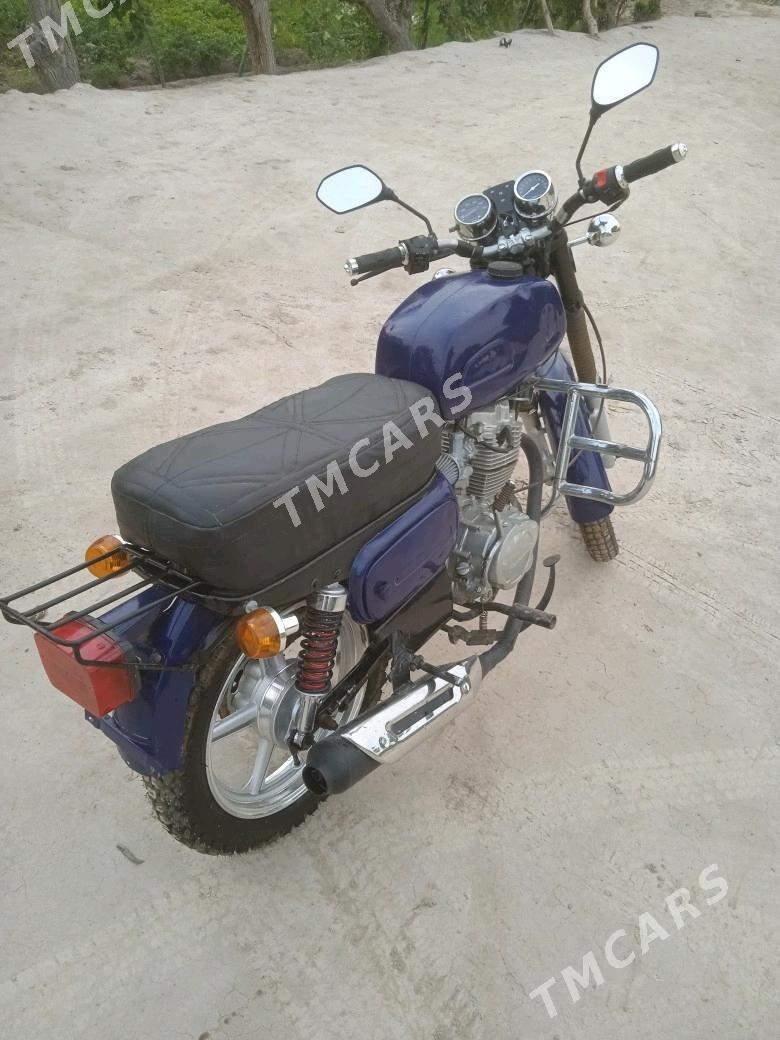 Fekon FK200-14G 2024 - 10 000 TMT - Hojambaz - img 2