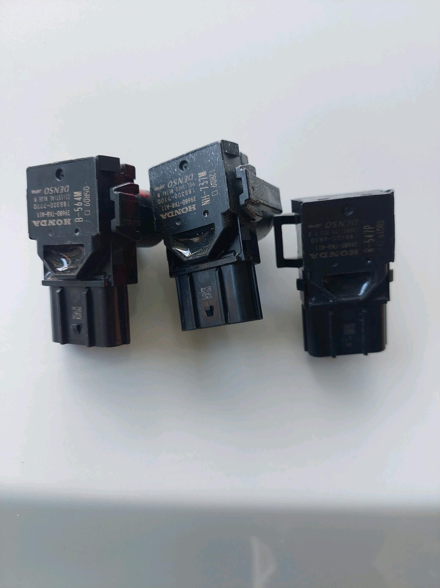 Honda parktronik 500 TMT - Hitrowka - img 2