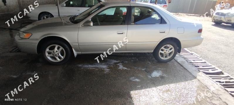 Toyota Camry 1997 - 116 000 TMT - Мары - img 3