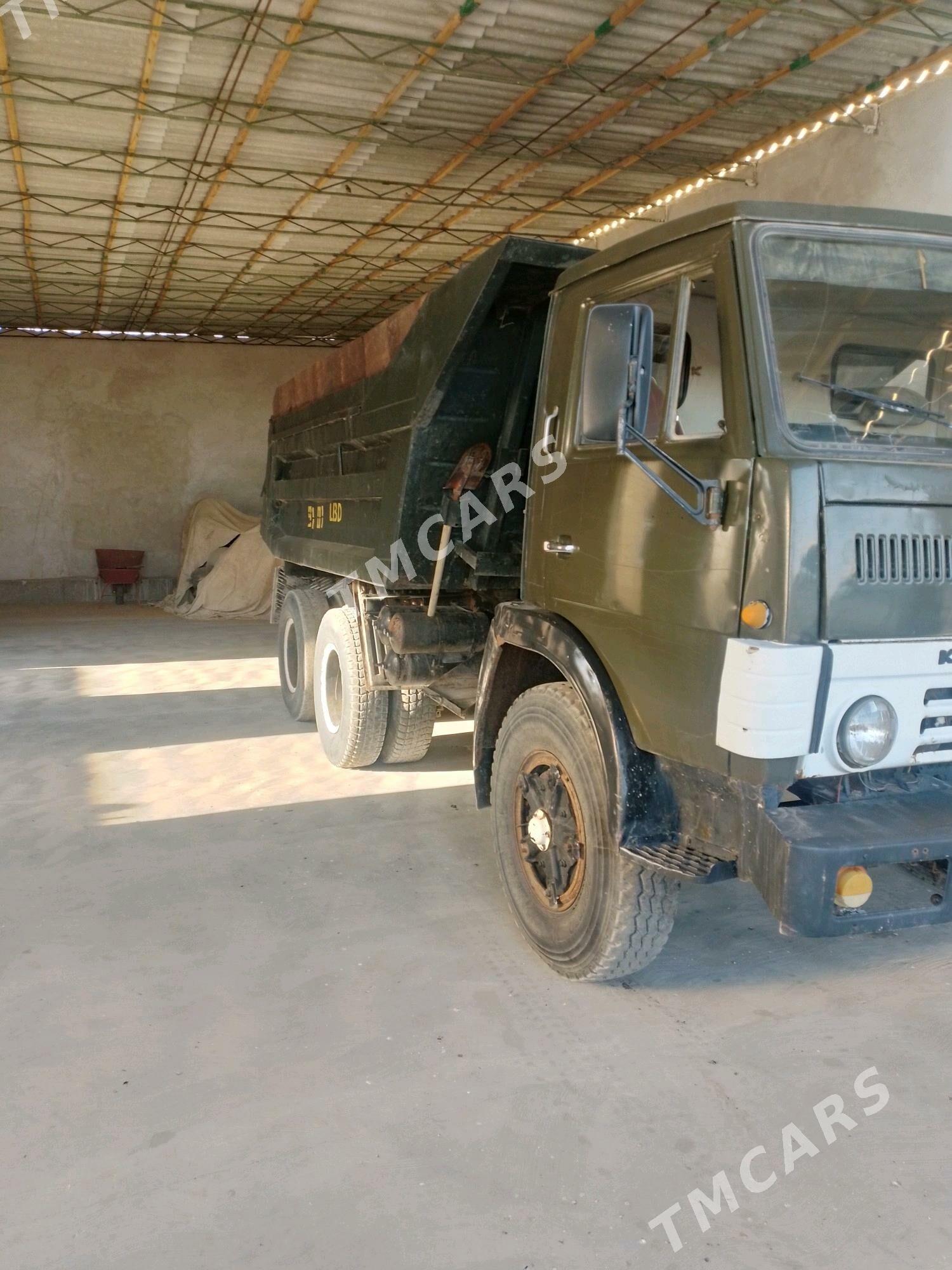 Kamaz 4310 1991 - 125 000 TMT - Saýat - img 3