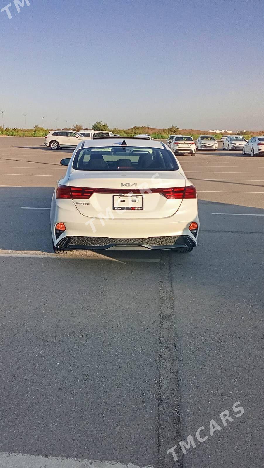 Kia Forte 2022 - 247 000 TMT - "Алтын Асыр" Гундогар базары ( Толкучка) - img 6