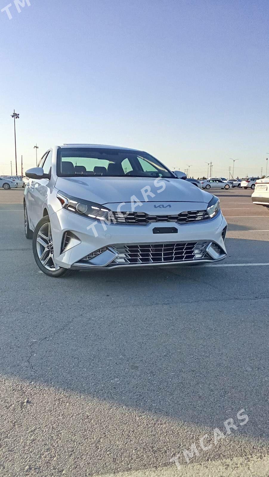Kia Forte 2022 - 247 000 TMT - "Алтын Асыр" Гундогар базары ( Толкучка) - img 5