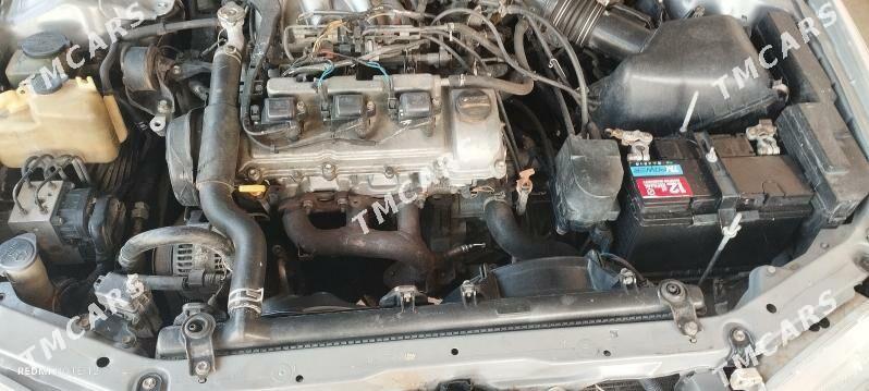 Toyota Camry 1997 - 116 000 TMT - Мары - img 5